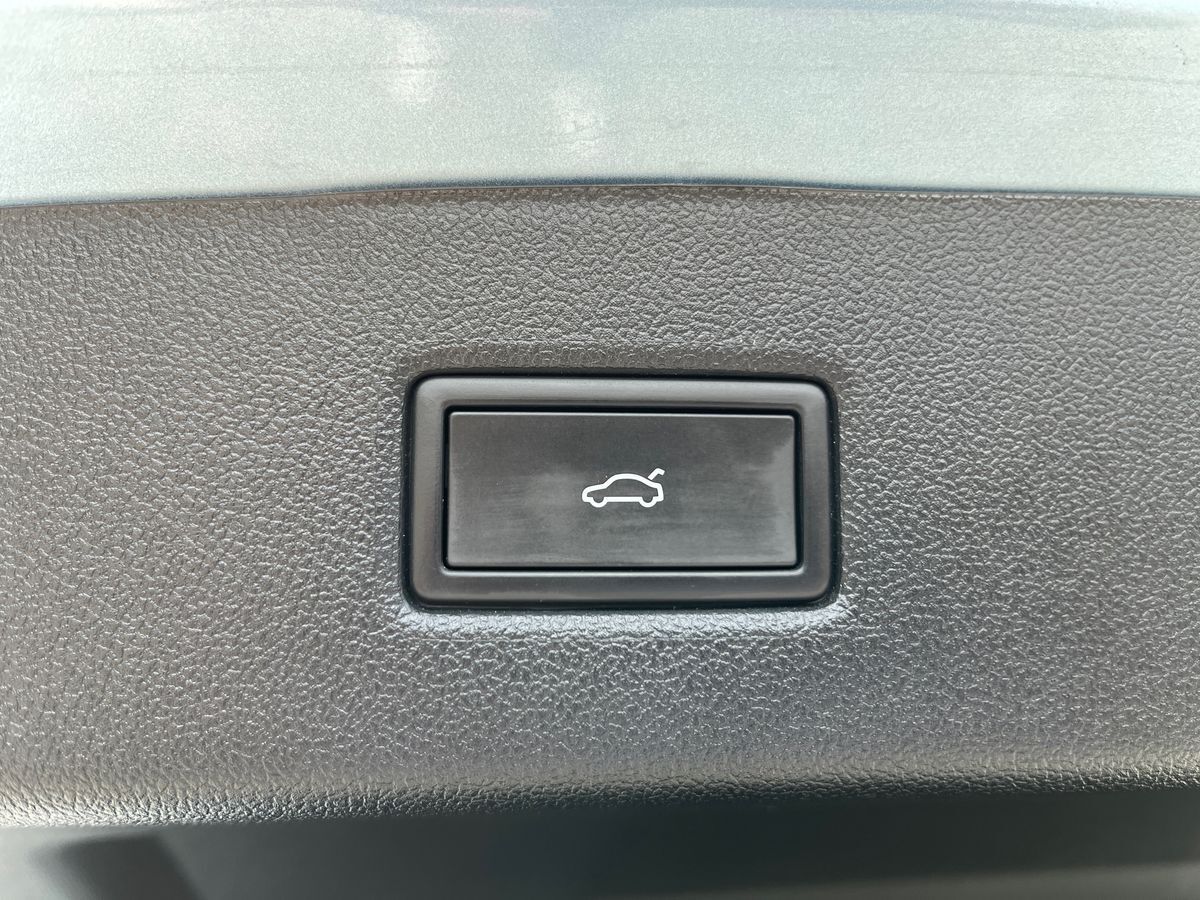 Billede af Ford Explorer EL UR Premium RWD 286HK 5d Aut.