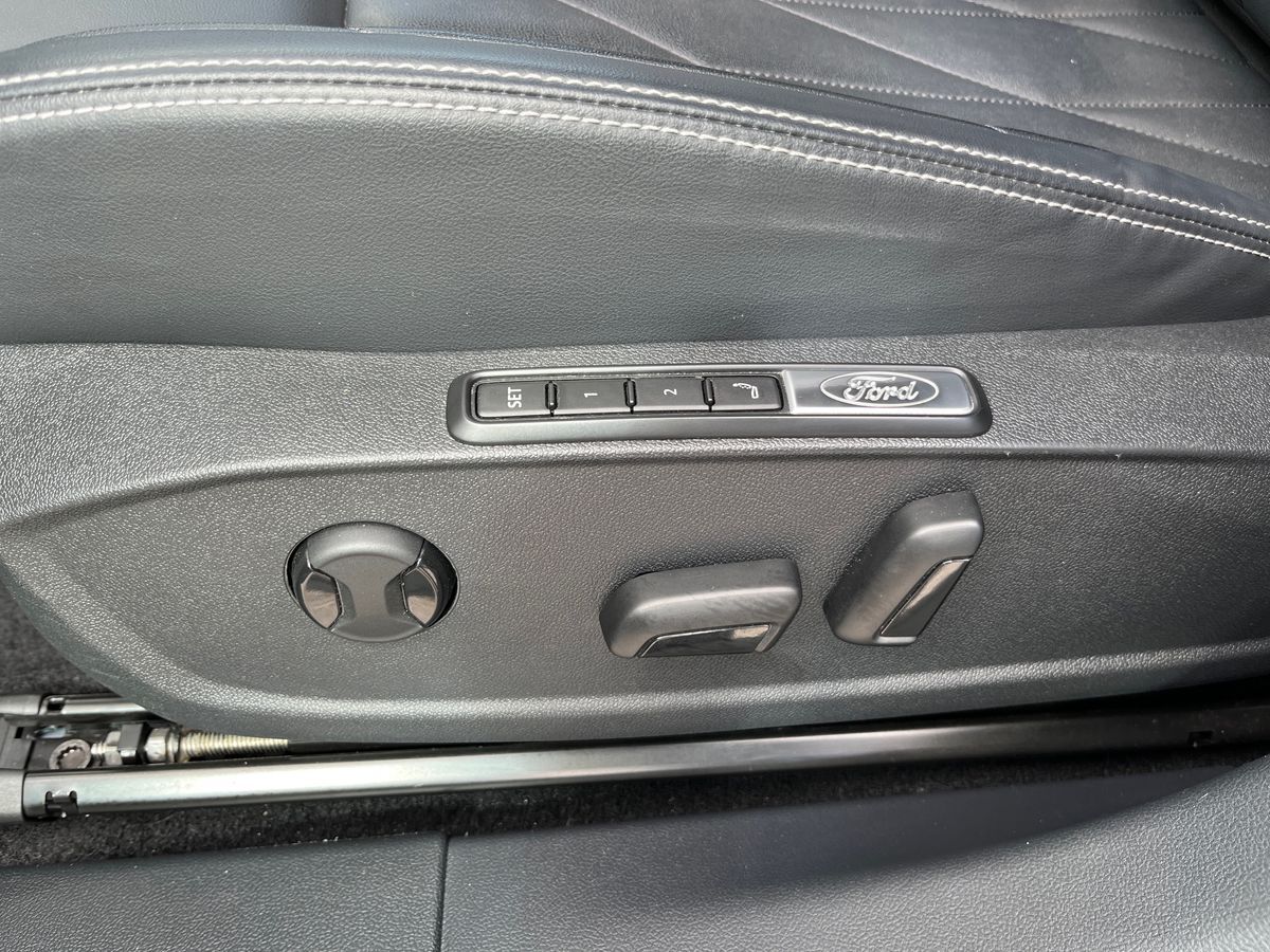 Billede af Ford Explorer EL UR Premium RWD 286HK 5d Aut.