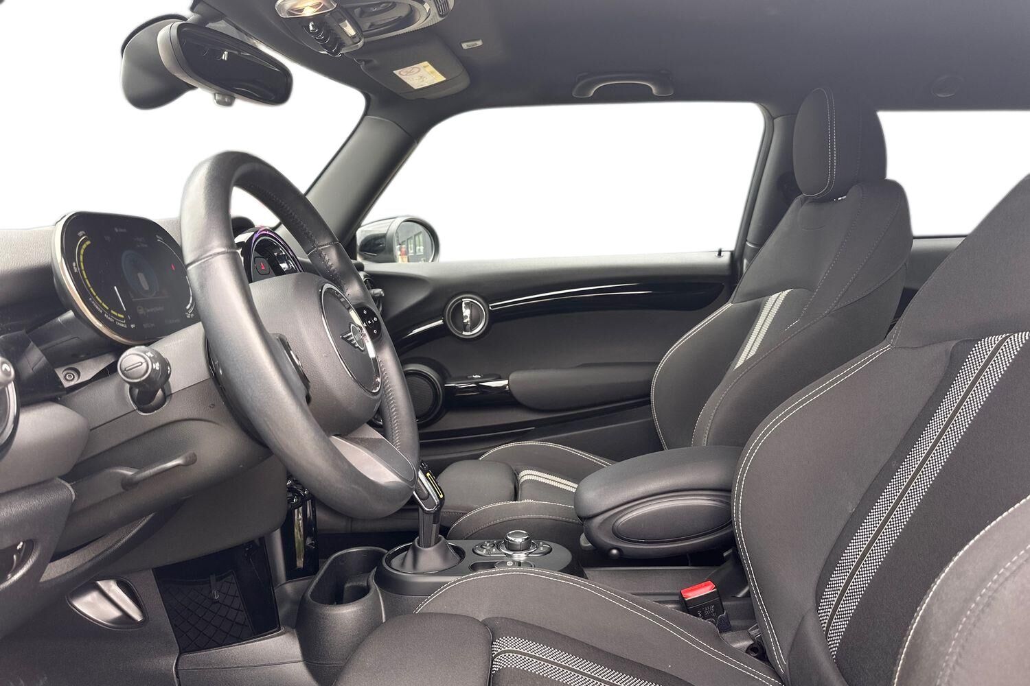 Billede af Mini Cooper SE EL 184HK 3d Aut.