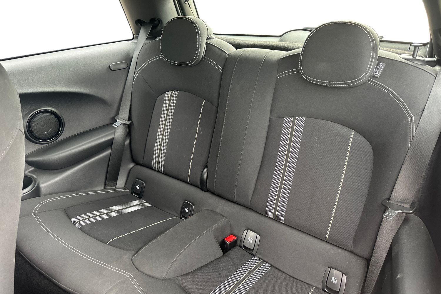 Billede af Mini Cooper SE EL 184HK 3d Aut.