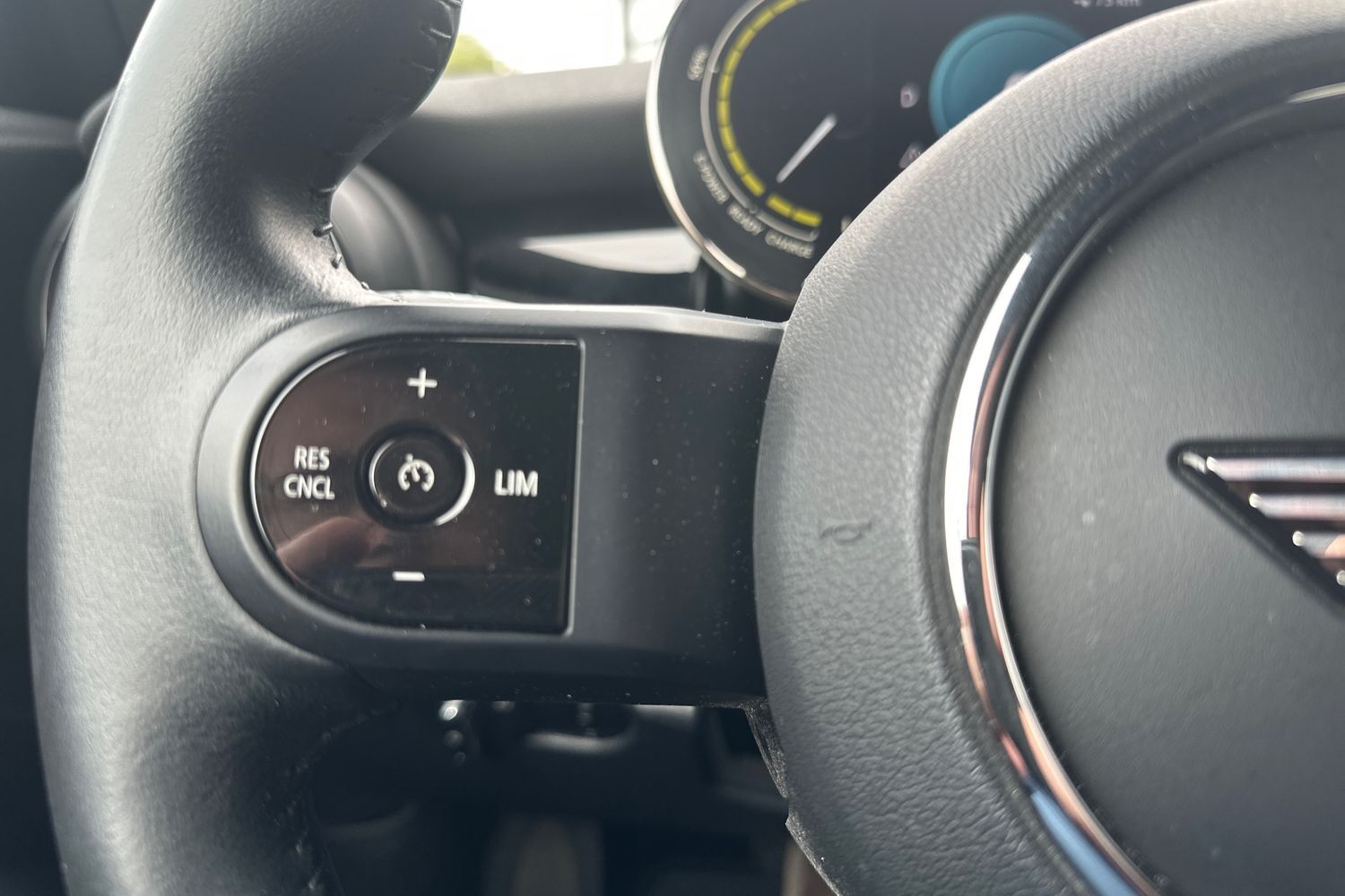 Billede af Mini Cooper SE EL 184HK 3d Aut.