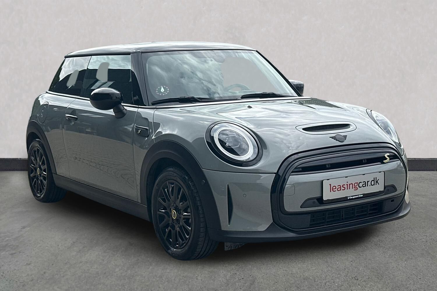 Billede af Mini Cooper SE EL 184HK 3d Aut.