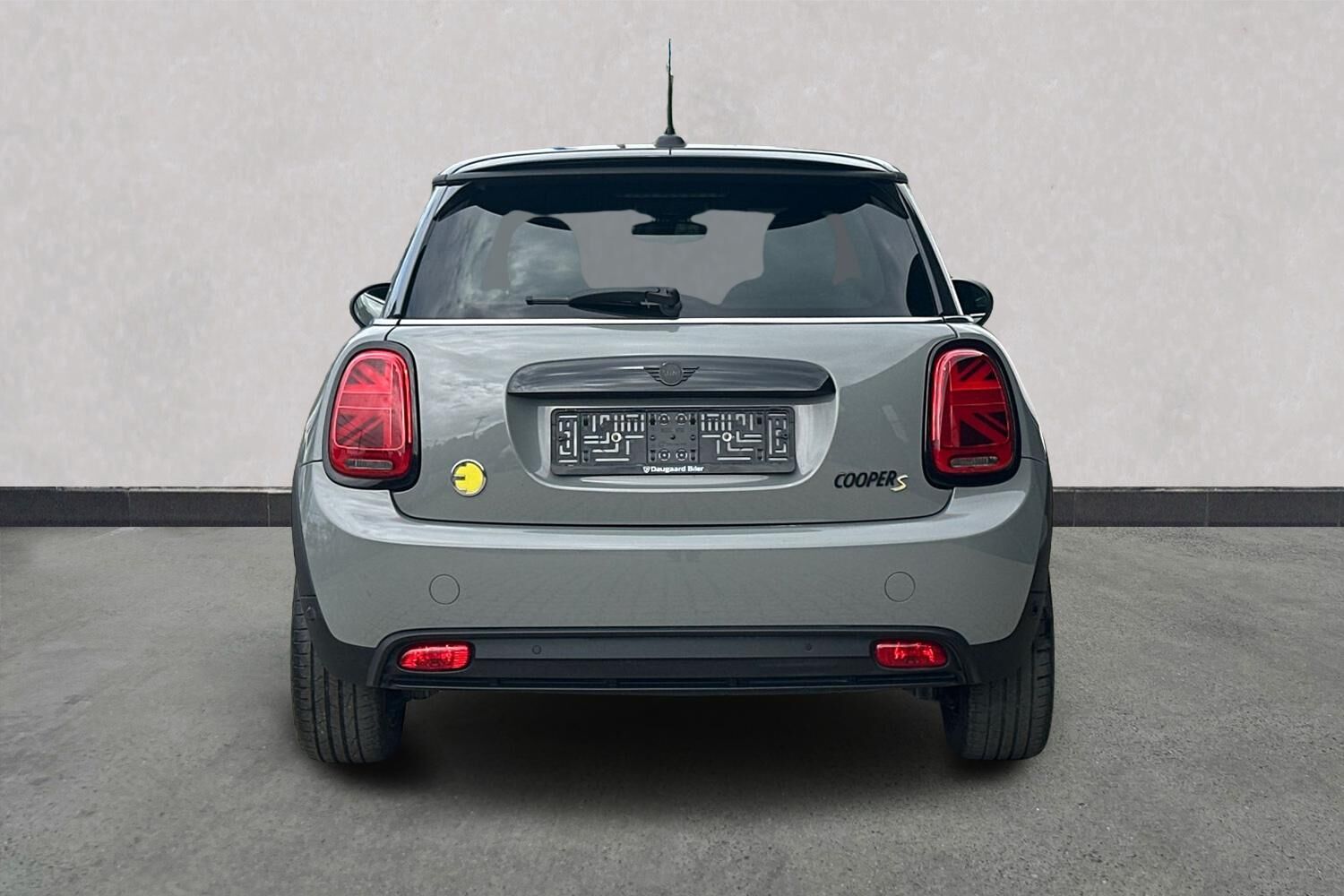 Billede af Mini Cooper SE EL 184HK 3d Aut.