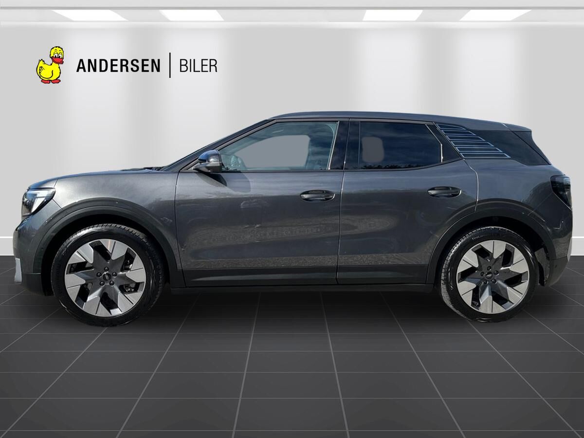 Billede af Ford Explorer EL UR Premium RWD 286HK 5d Aut.