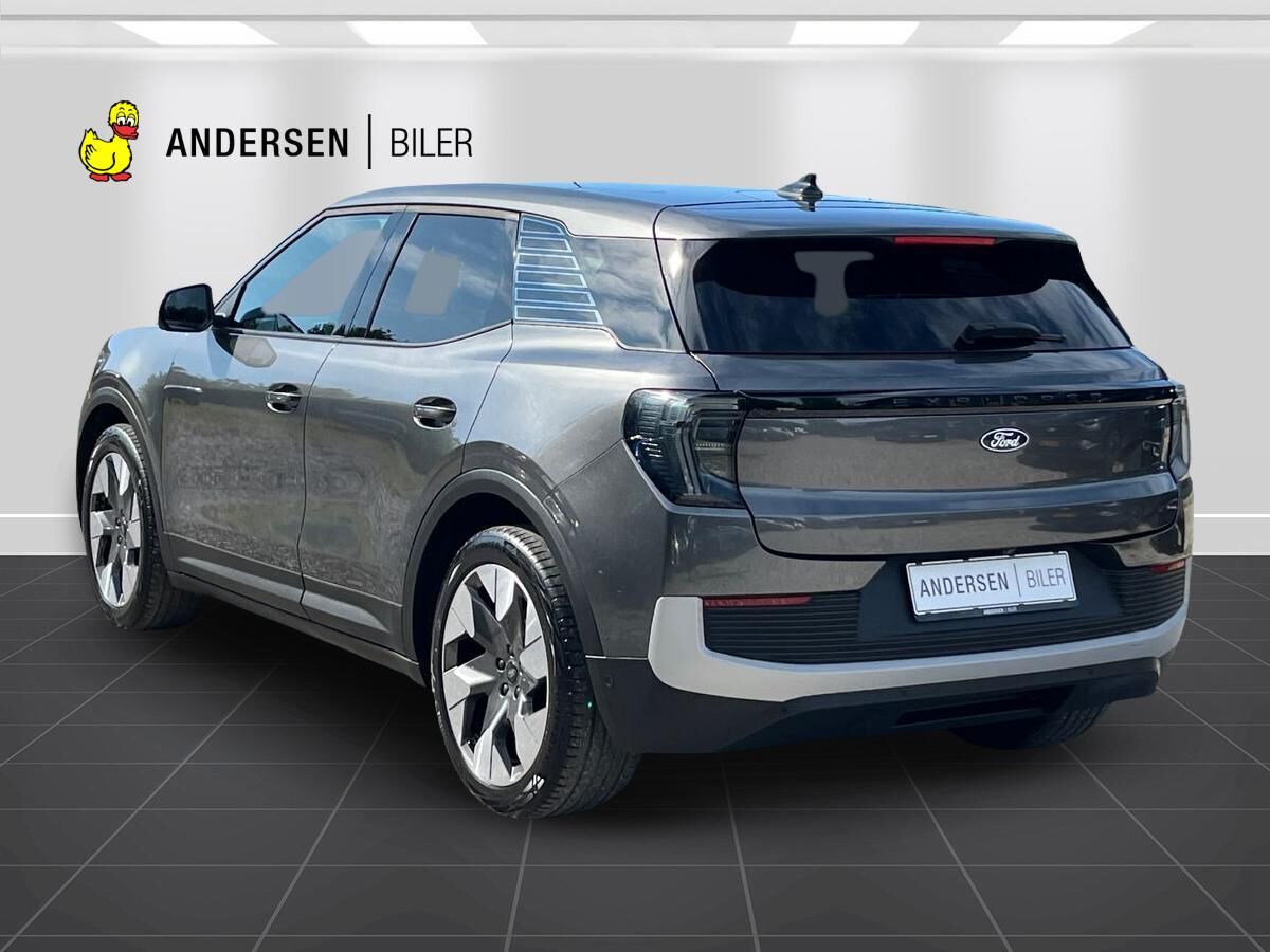 Billede af Ford Explorer EL UR Premium RWD 286HK 5d Aut.
