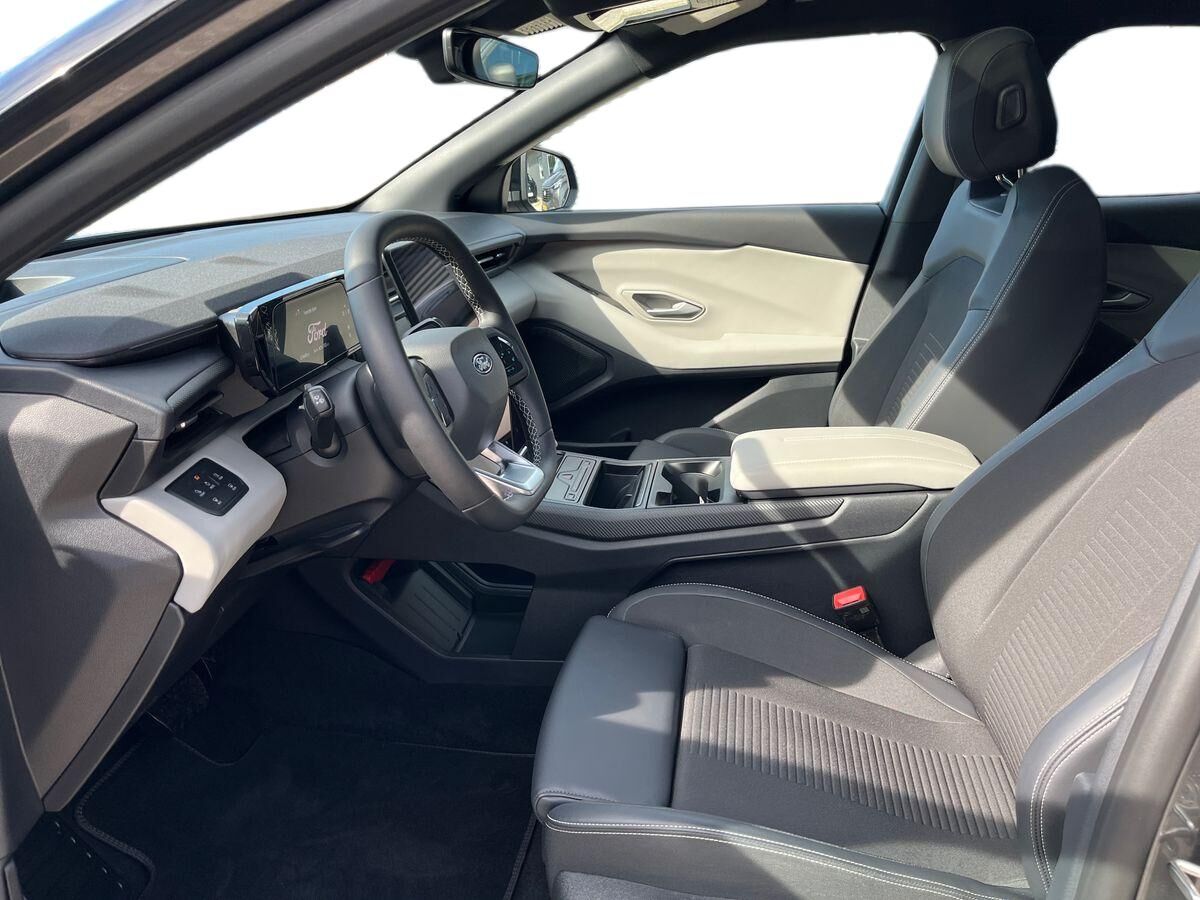 Billede af Ford Explorer EL UR Premium RWD 286HK 5d Aut.