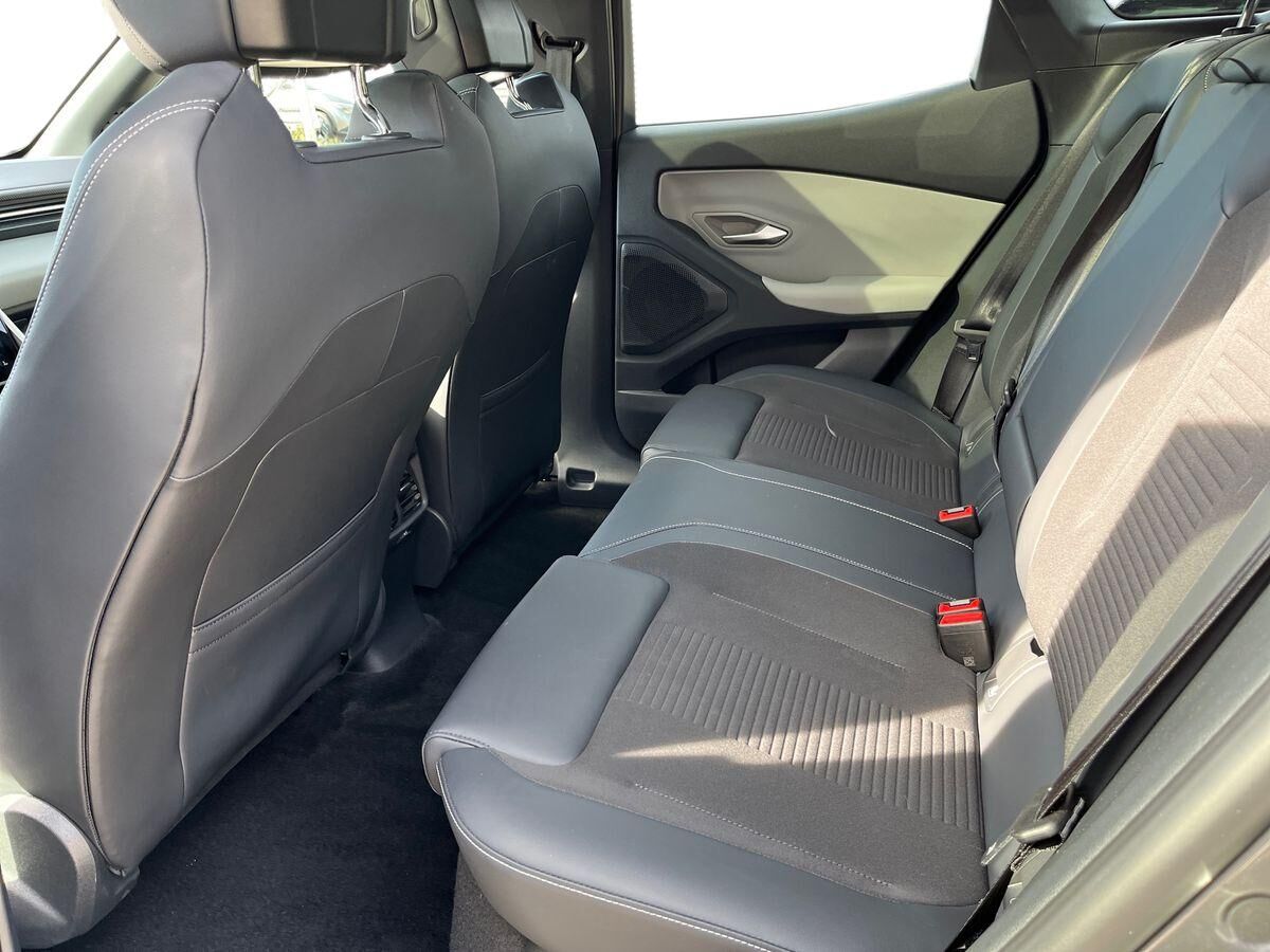 Billede af Ford Explorer EL UR Premium RWD 286HK 5d Aut.