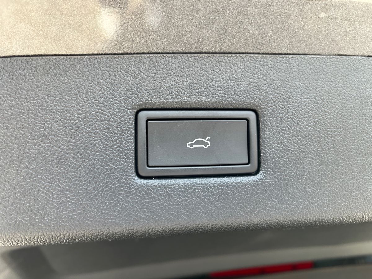 Billede af Ford Explorer EL UR Premium RWD 286HK 5d Aut.
