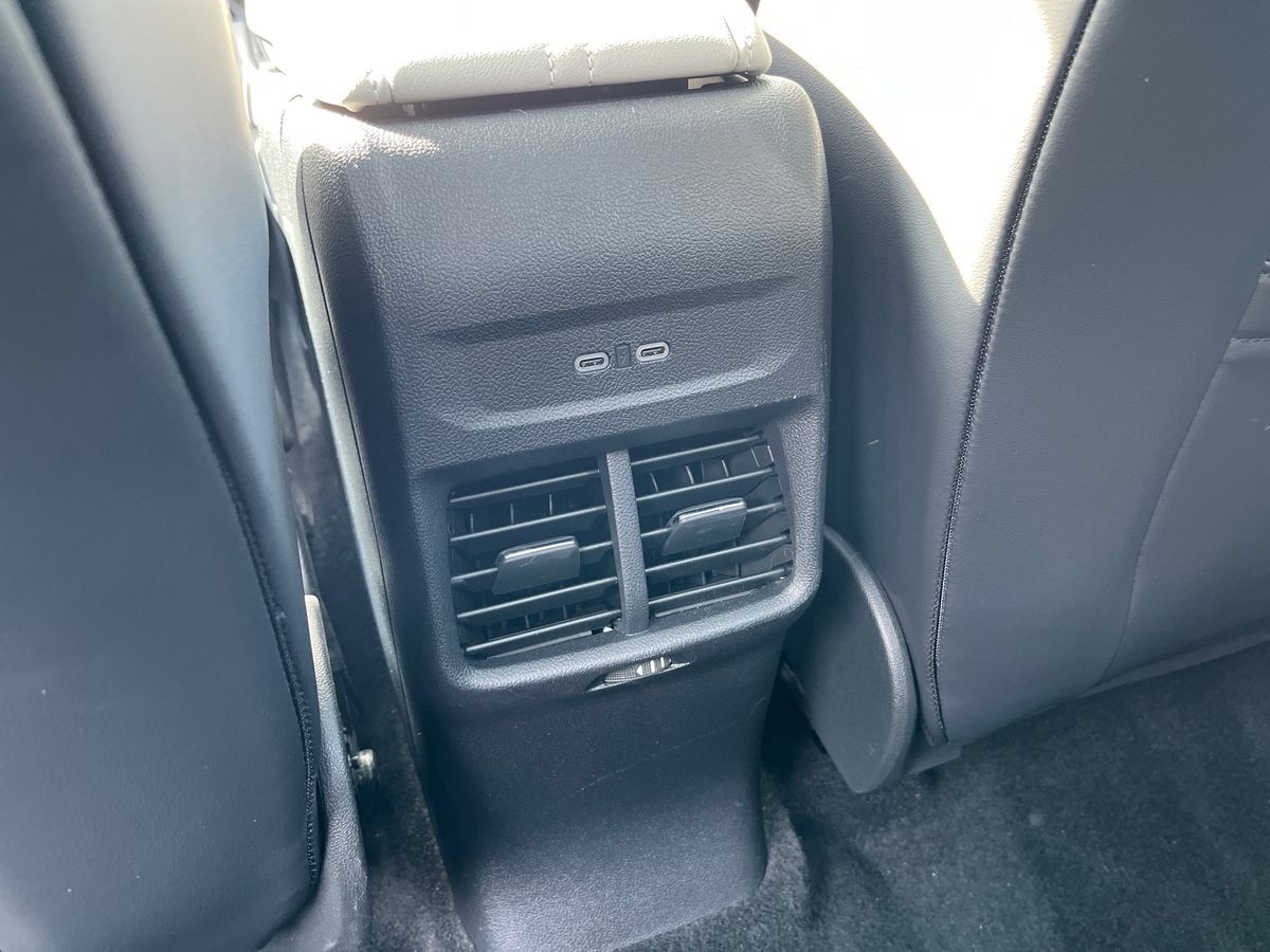 Billede af Ford Explorer EL UR Premium RWD 286HK 5d Aut.