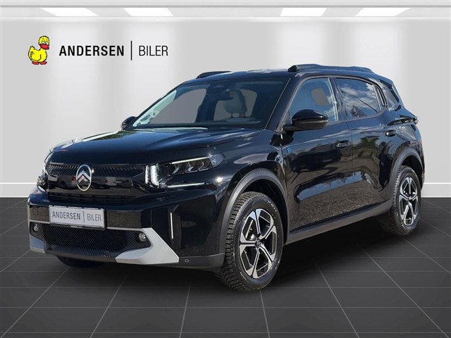 Billede af Citroën e-C3 Aircross Extended Range VTR Sport 113HK 5d Aut.