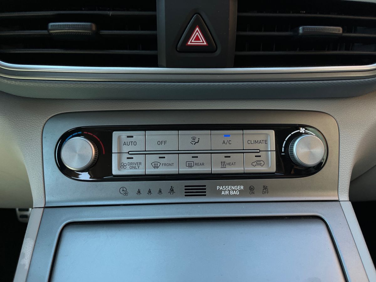 Billede af Hyundai Kona EL Premium 204HK 5d Aut.