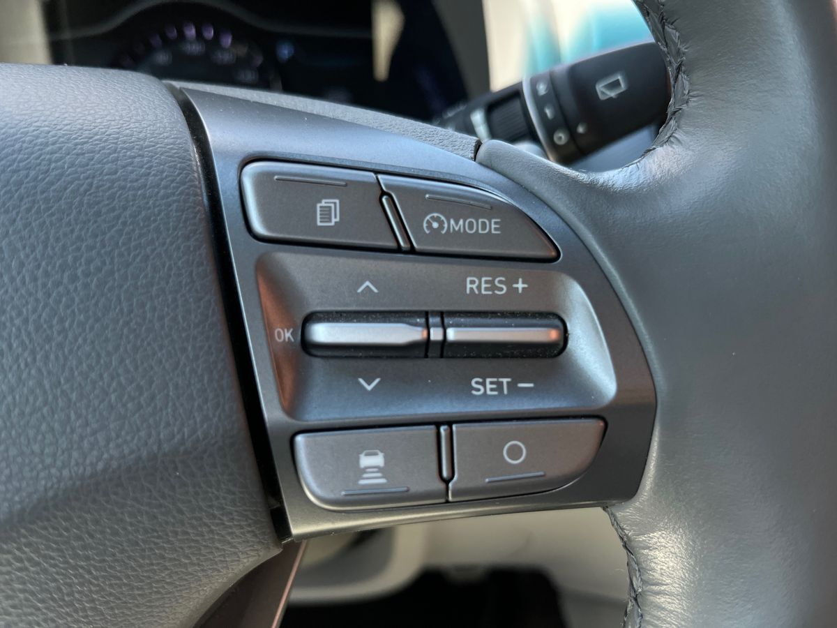 Billede af Hyundai Kona EL Premium 204HK 5d Aut.