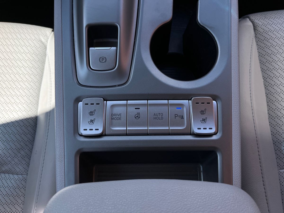 Billede af Hyundai Kona EL Premium 204HK 5d Aut.
