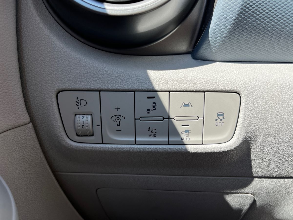 Billede af Hyundai Kona EL Premium 204HK 5d Aut.