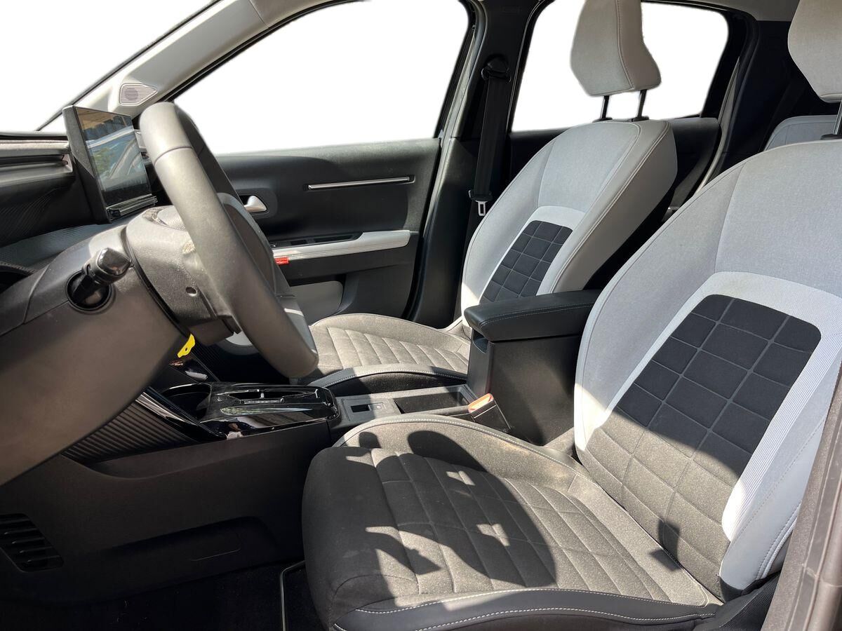 Billede af Citroën e-C3 EL Max 113HK 5d Aut.