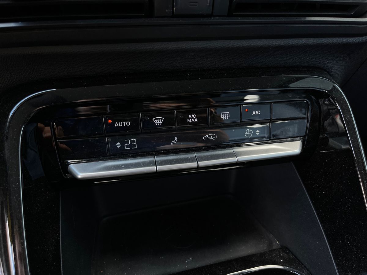 Billede af Citroën e-C3 EL Max 113HK 5d Aut.
