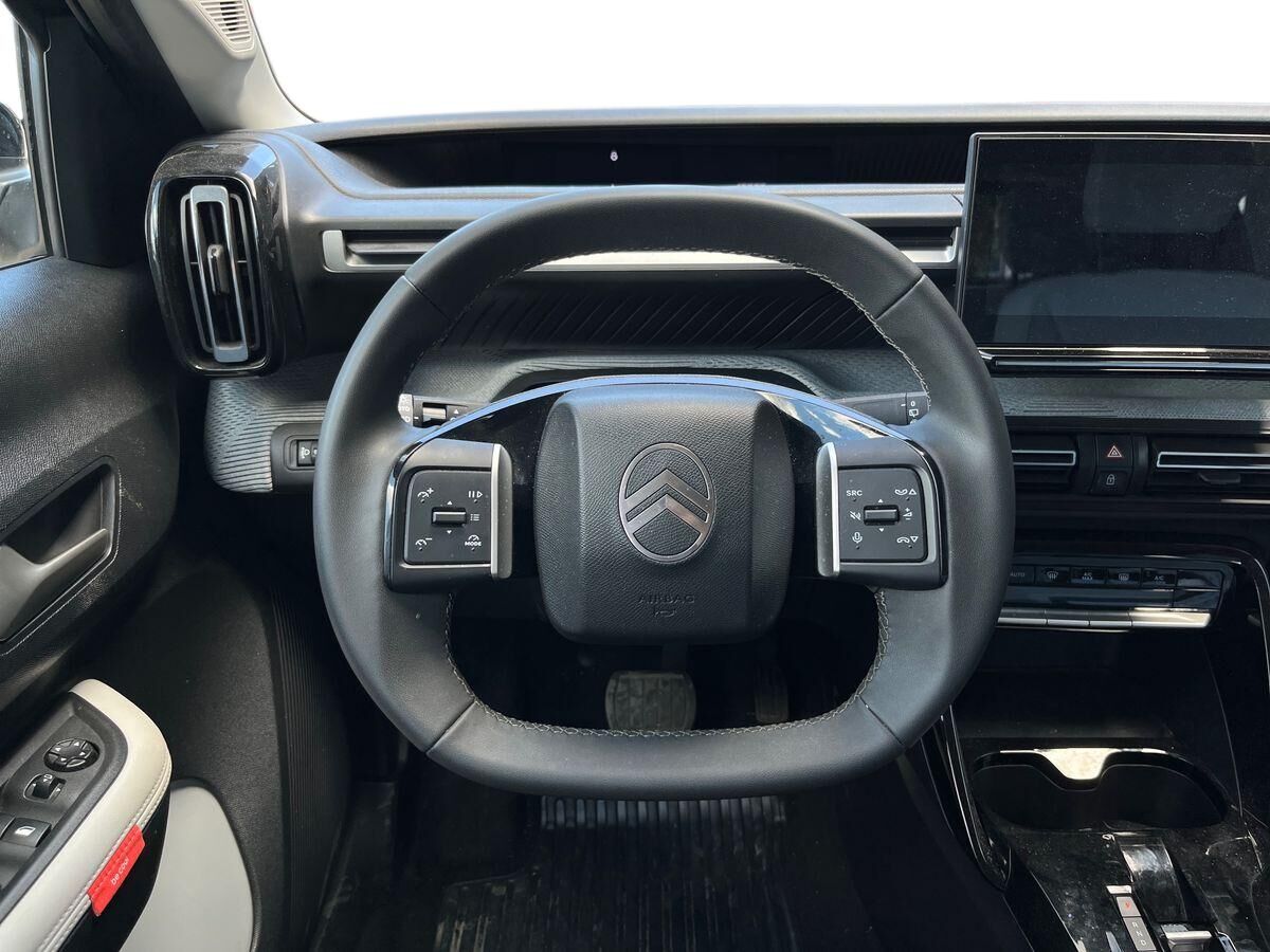 Billede af Citroën e-C3 EL Max 113HK 5d Aut.