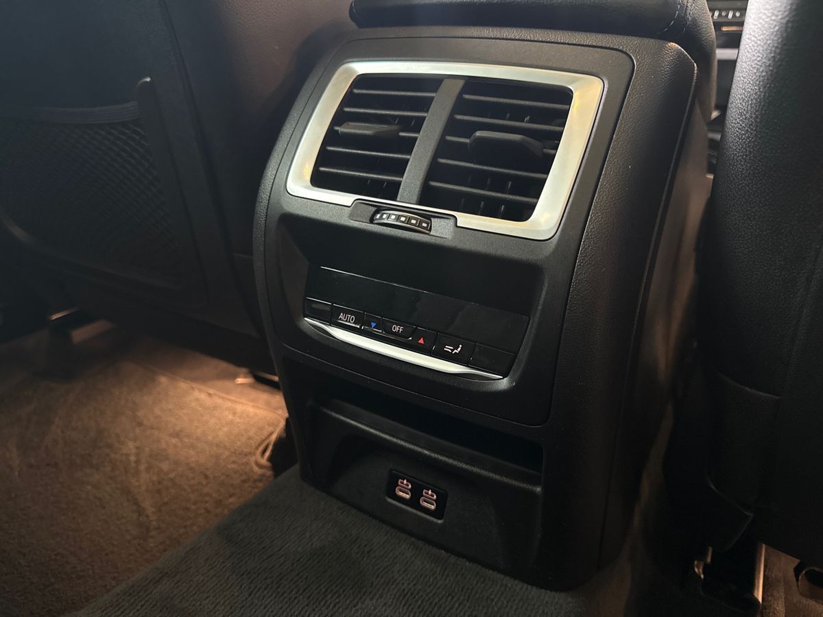 Billede af BMW iX3 EL M-Sport Charged Plus 286HK 5d Aut.