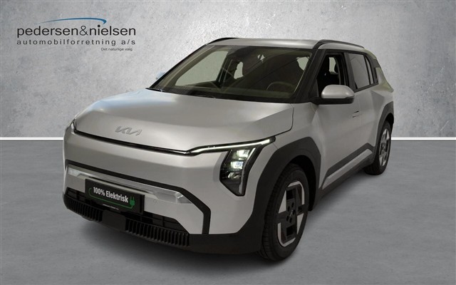 Kia EV3 Long Range Prestige 204HK 5d Aut.