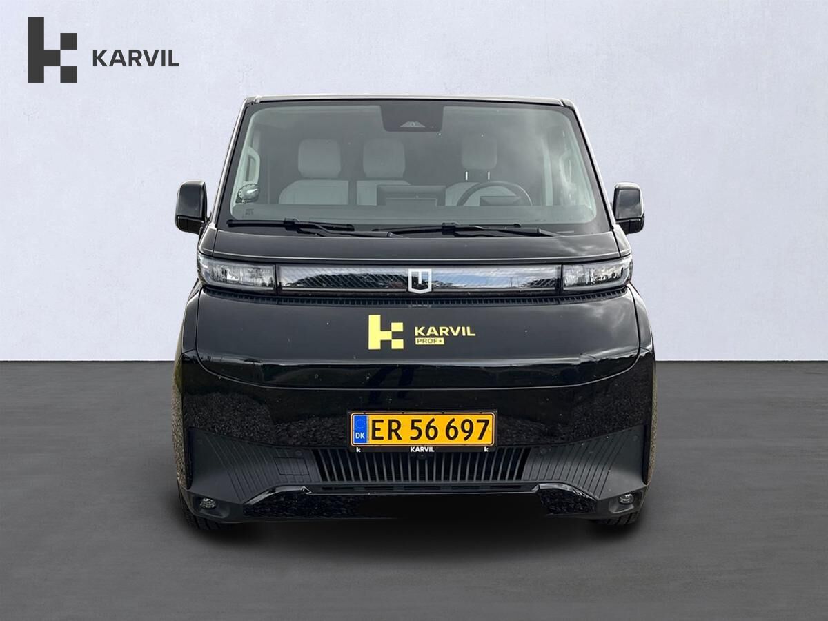 Billede af Farizon SV L2H1 83 kWh 231HK Van Aut.