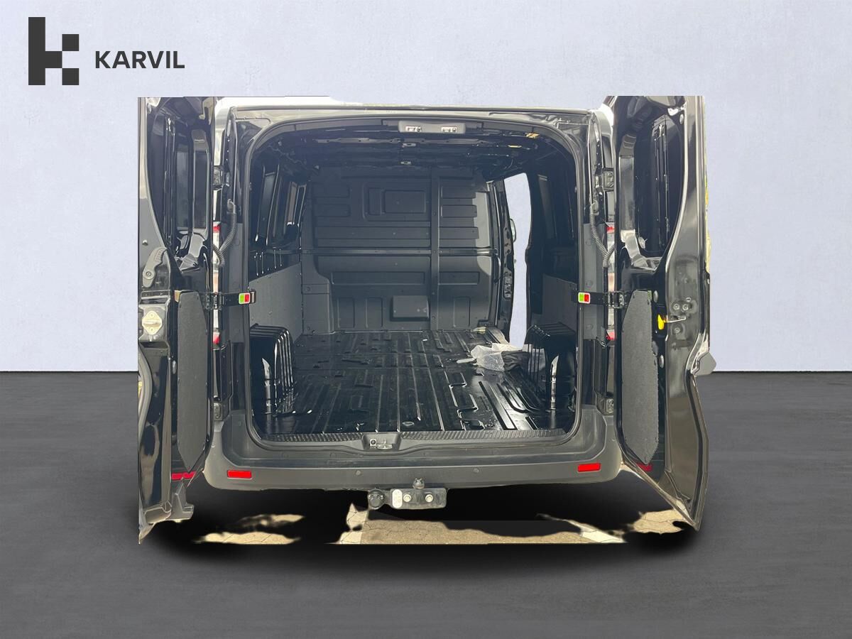 Billede af Farizon SV L2H1 83 kWh 231HK Van Aut.