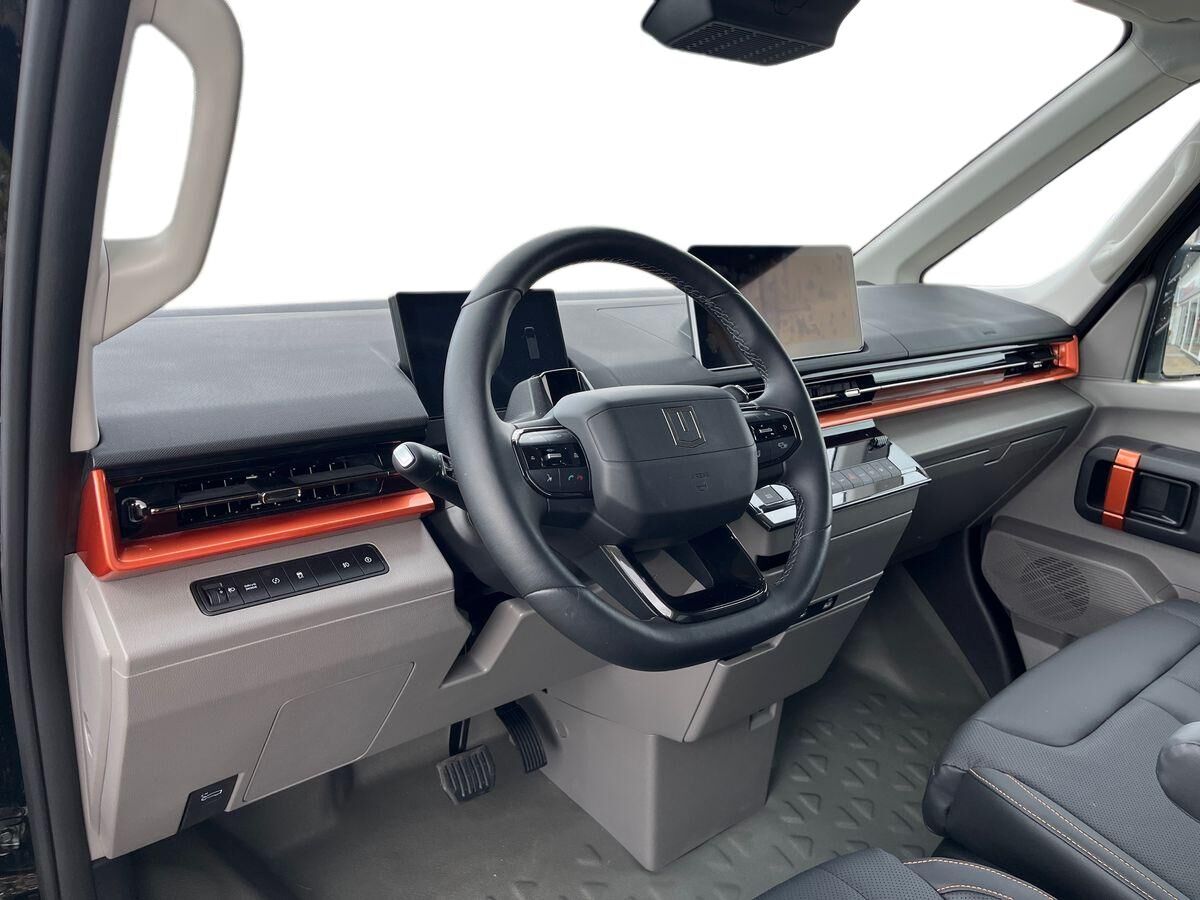 Billede af Farizon SV L2H1 83 kWh 231HK Van Aut.