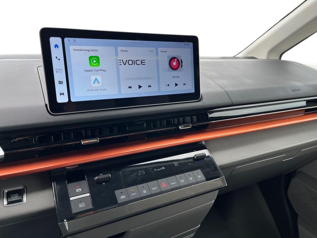 Billede af Farizon SV L2H1 83 kWh 231HK Van Aut.