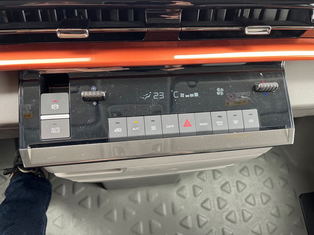 Billede af Farizon SV L2H1 83 kWh 231HK Van Aut.