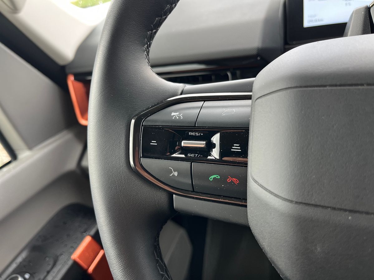 Billede af Farizon SV L2H1 83 kWh 231HK Van Aut.