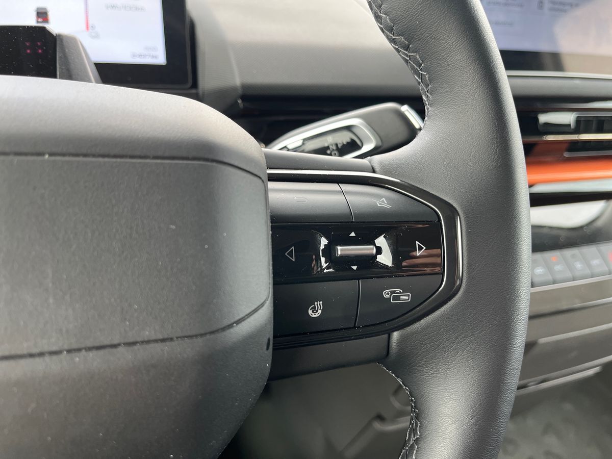 Billede af Farizon SV L2H1 83 kWh 231HK Van Aut.