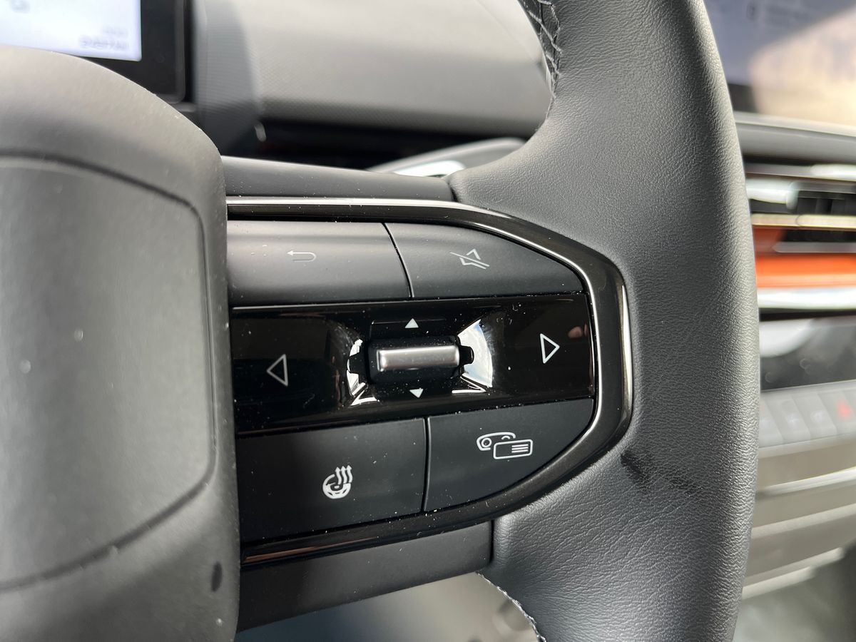 Billede af Farizon SV L2H1 83 kWh 231HK Van Aut.