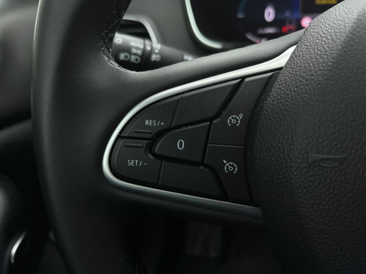 Billede af Renault Mégane Sport Tourer 1,6 E-TECH  Plugin-hybrid Zen 160HK Stc Aut.