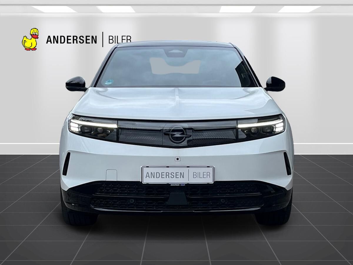 Billede af Opel Grandland EL GS Sky 213HK 5d Aut.