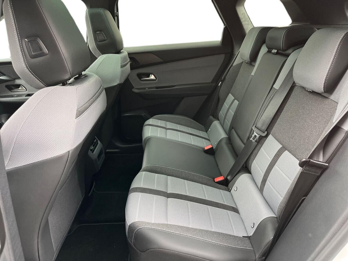 Billede af Opel Grandland EL GS Sky 213HK 5d Aut.