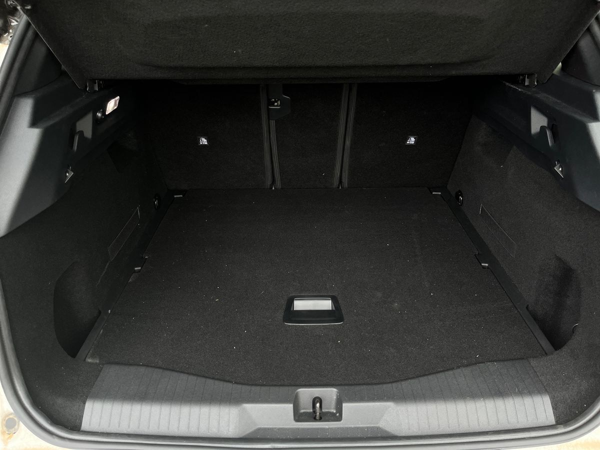 Billede af Opel Grandland EL GS Sky 213HK 5d Aut.