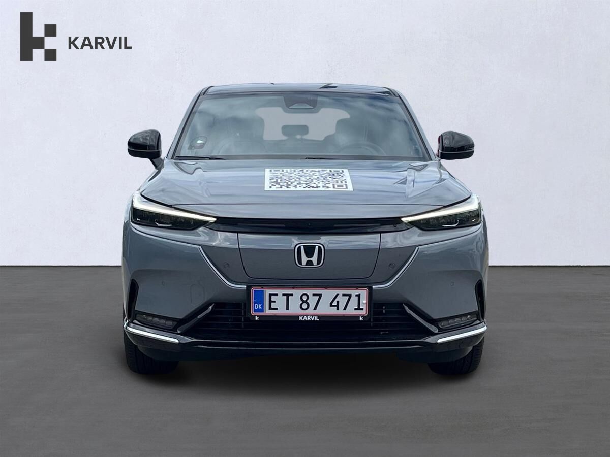 Billede af Honda e:Ny1 EL Advance 204HK 5d Aut.