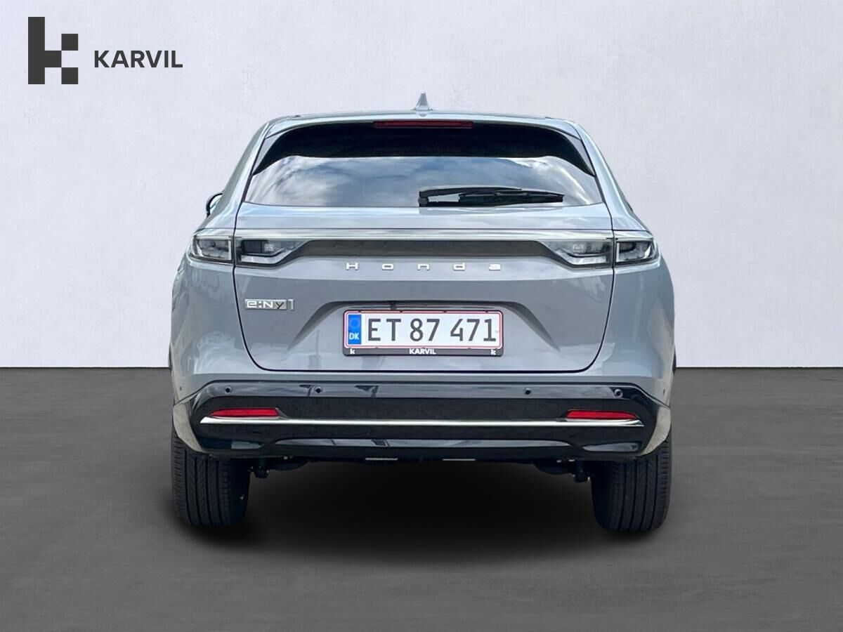 Billede af Honda e:Ny1 EL Advance 204HK 5d Aut.