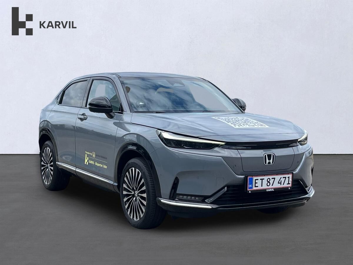 Billede af Honda e:Ny1 EL Advance 204HK 5d Aut.