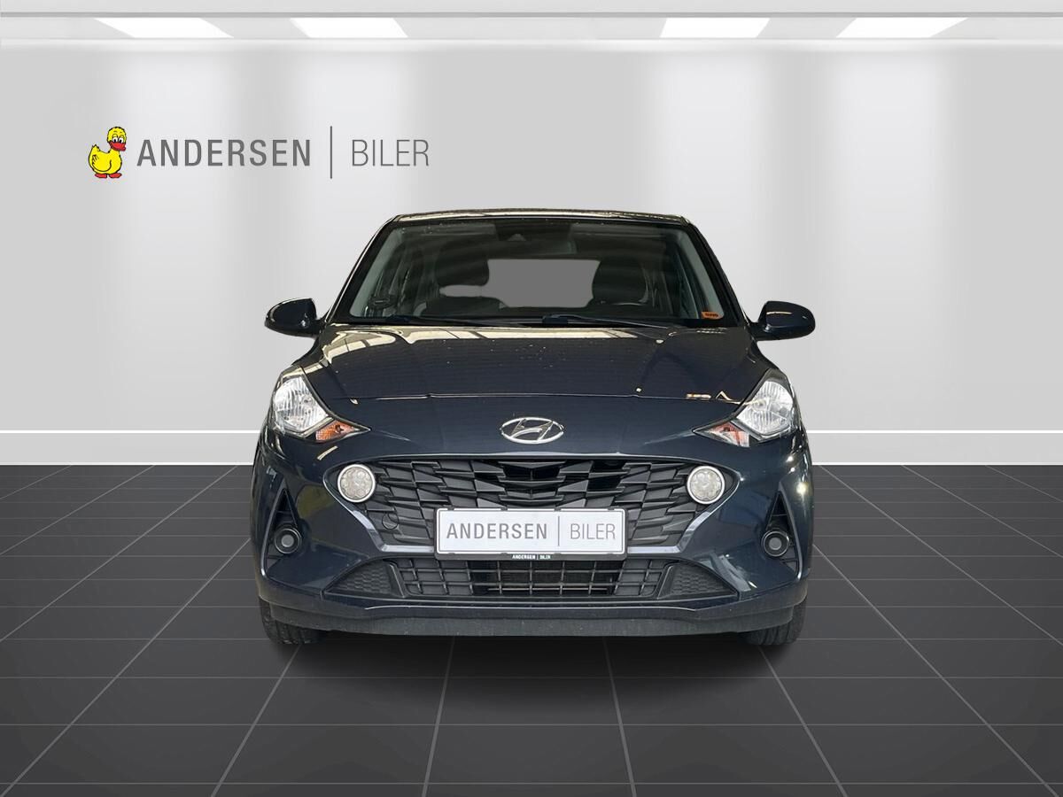 Billede af Hyundai i10 1,0 Essential 67HK 5d