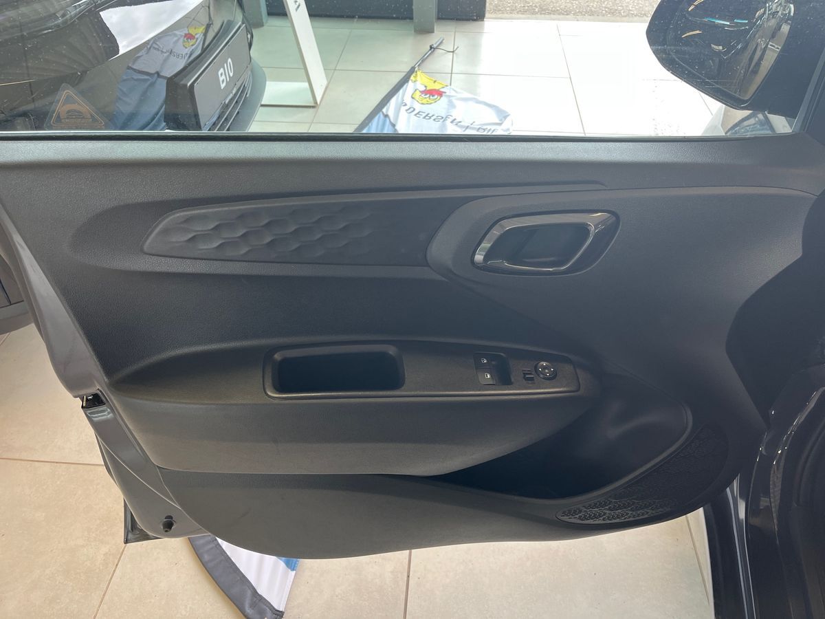 Billede af Hyundai i10 1,0 Essential 67HK 5d