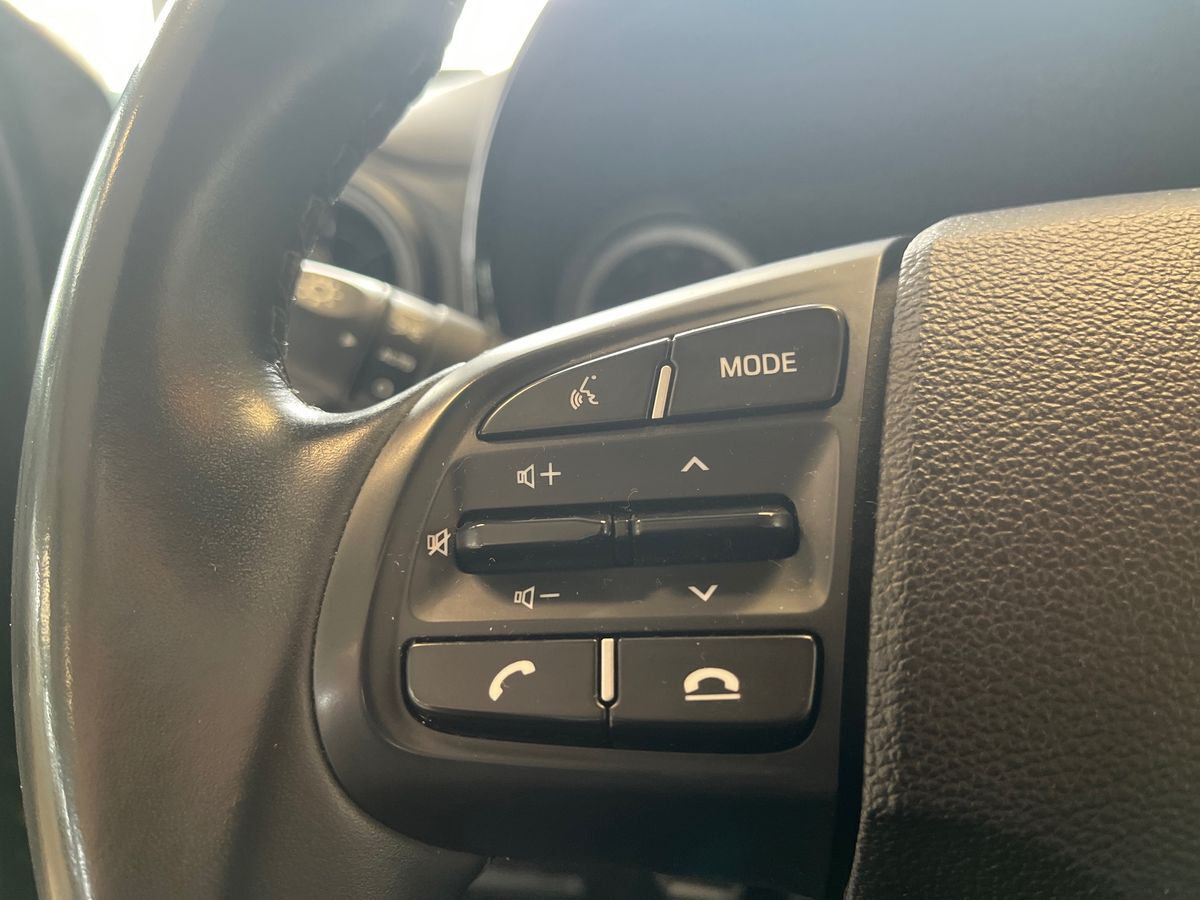 Billede af Hyundai i10 1,0 Essential 67HK 5d