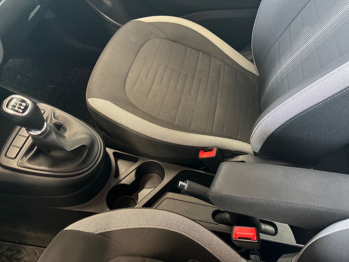 Billede af Hyundai i10 1,0 Essential 67HK 5d