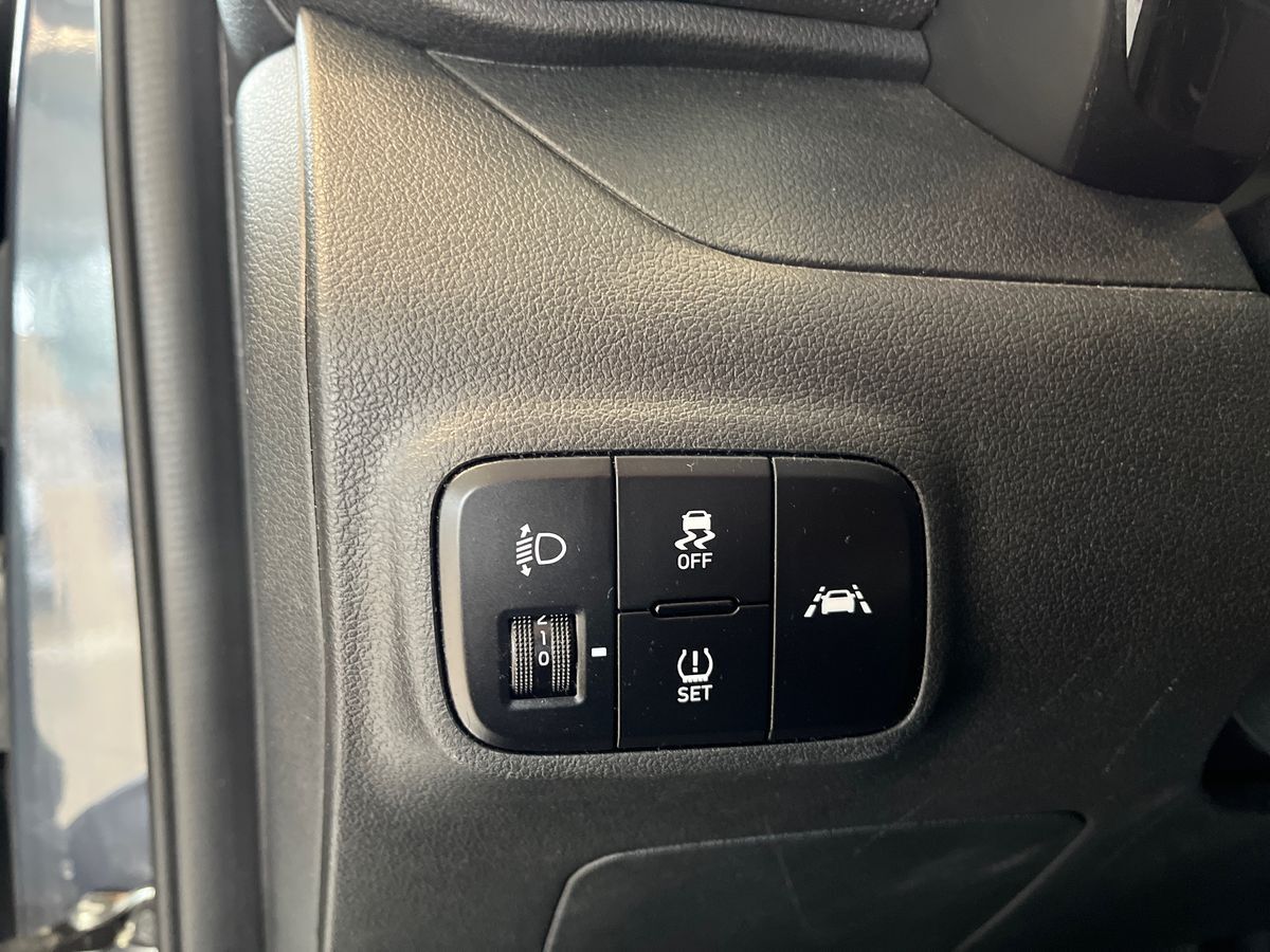 Billede af Hyundai i10 1,0 Essential 67HK 5d