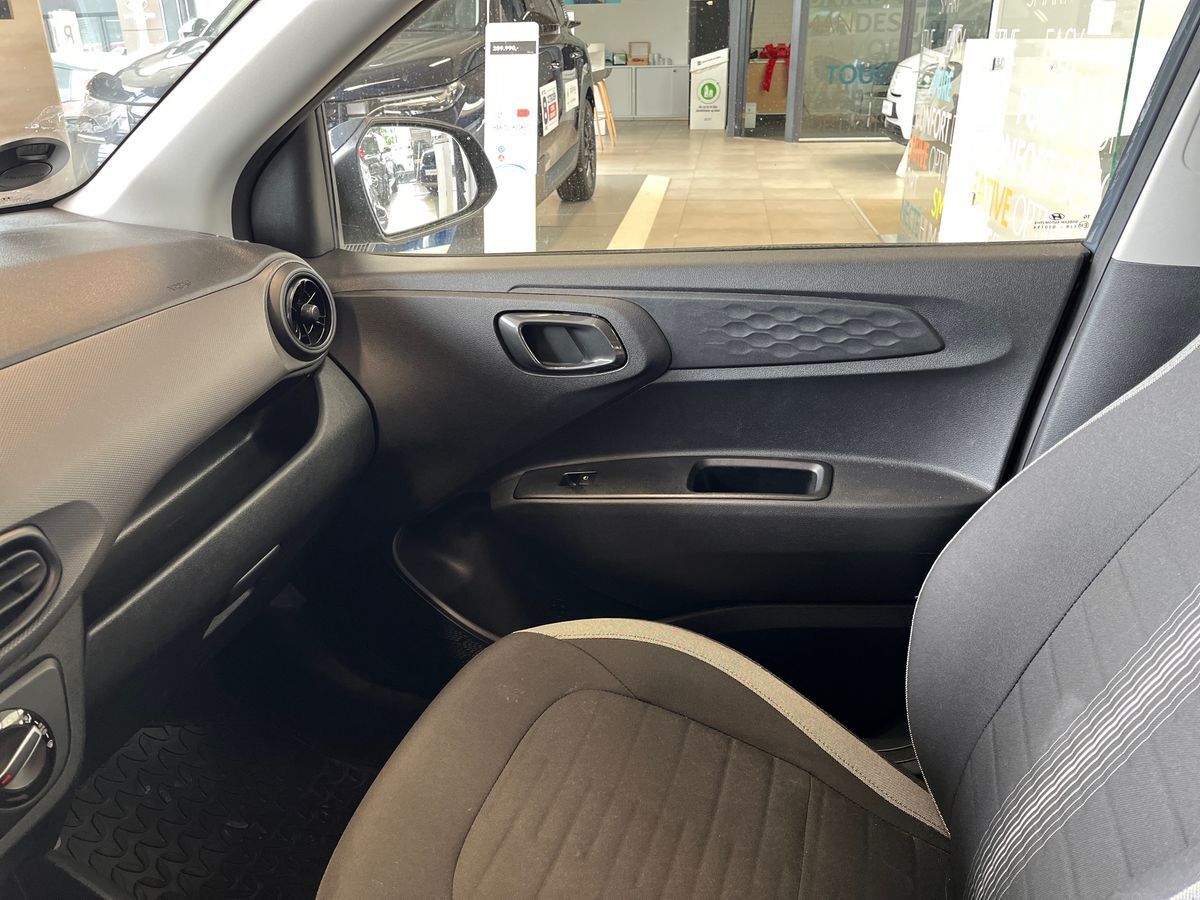 Billede af Hyundai i10 1,0 Essential 67HK 5d