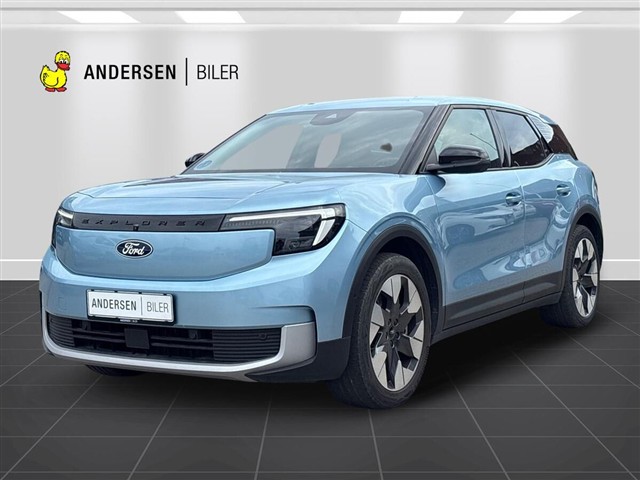 Billede af Ford Explorer EL UR Premium RWD 286HK 5d Aut.