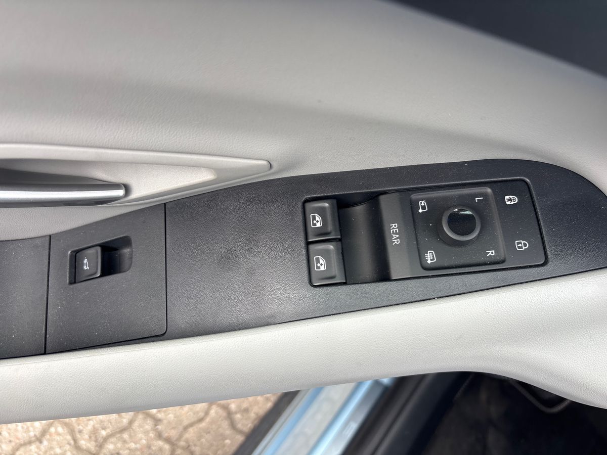 Billede af Ford Explorer EL UR Premium RWD 286HK 5d Aut.