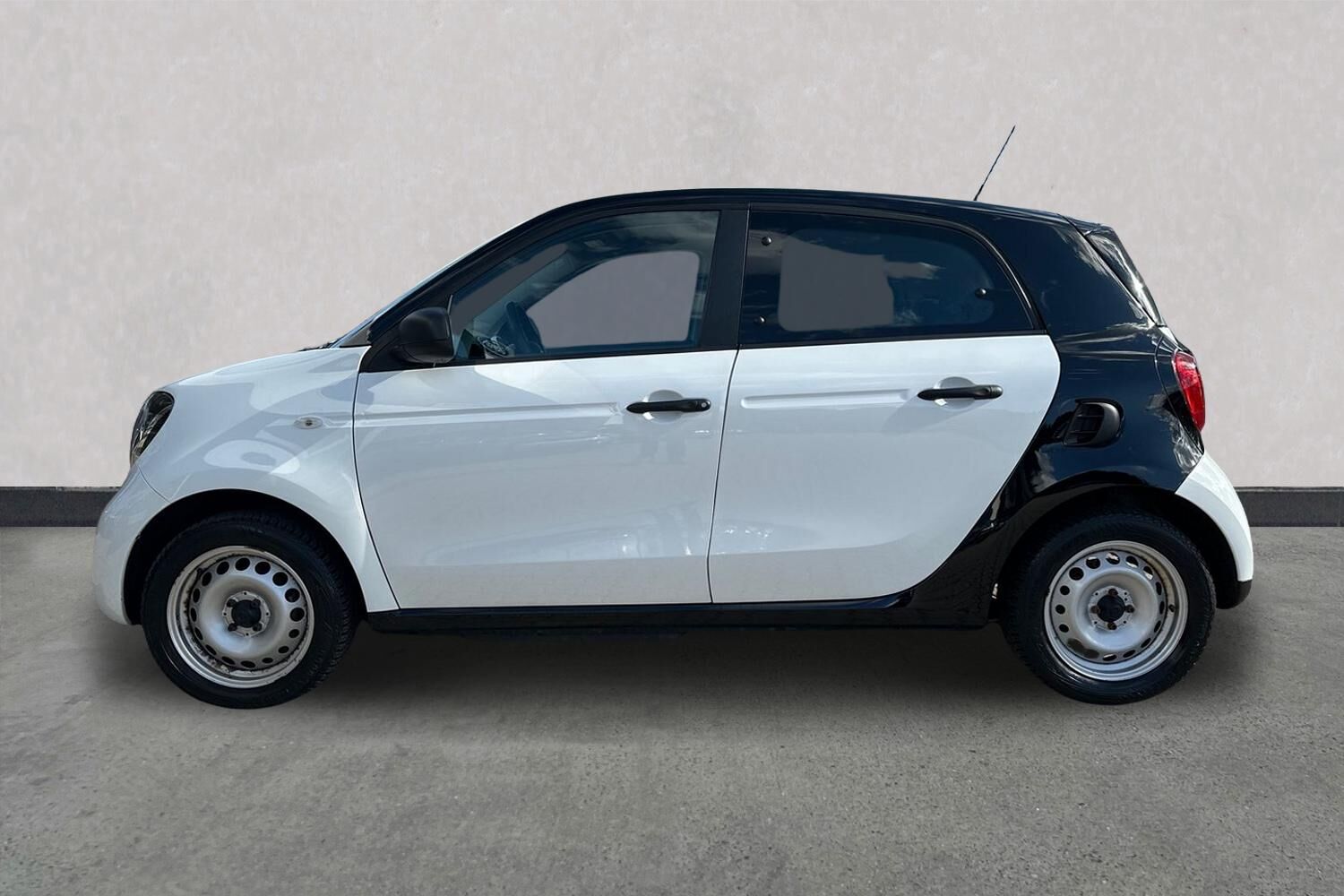 Billede af Smart Forfour EL 82HK 5d Aut.