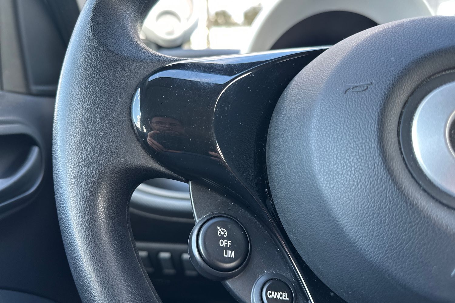 Billede af Smart Forfour EL 82HK 5d Aut.