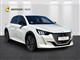 Billede af Peugeot e-208 EL GT 136HK 5d Aut.