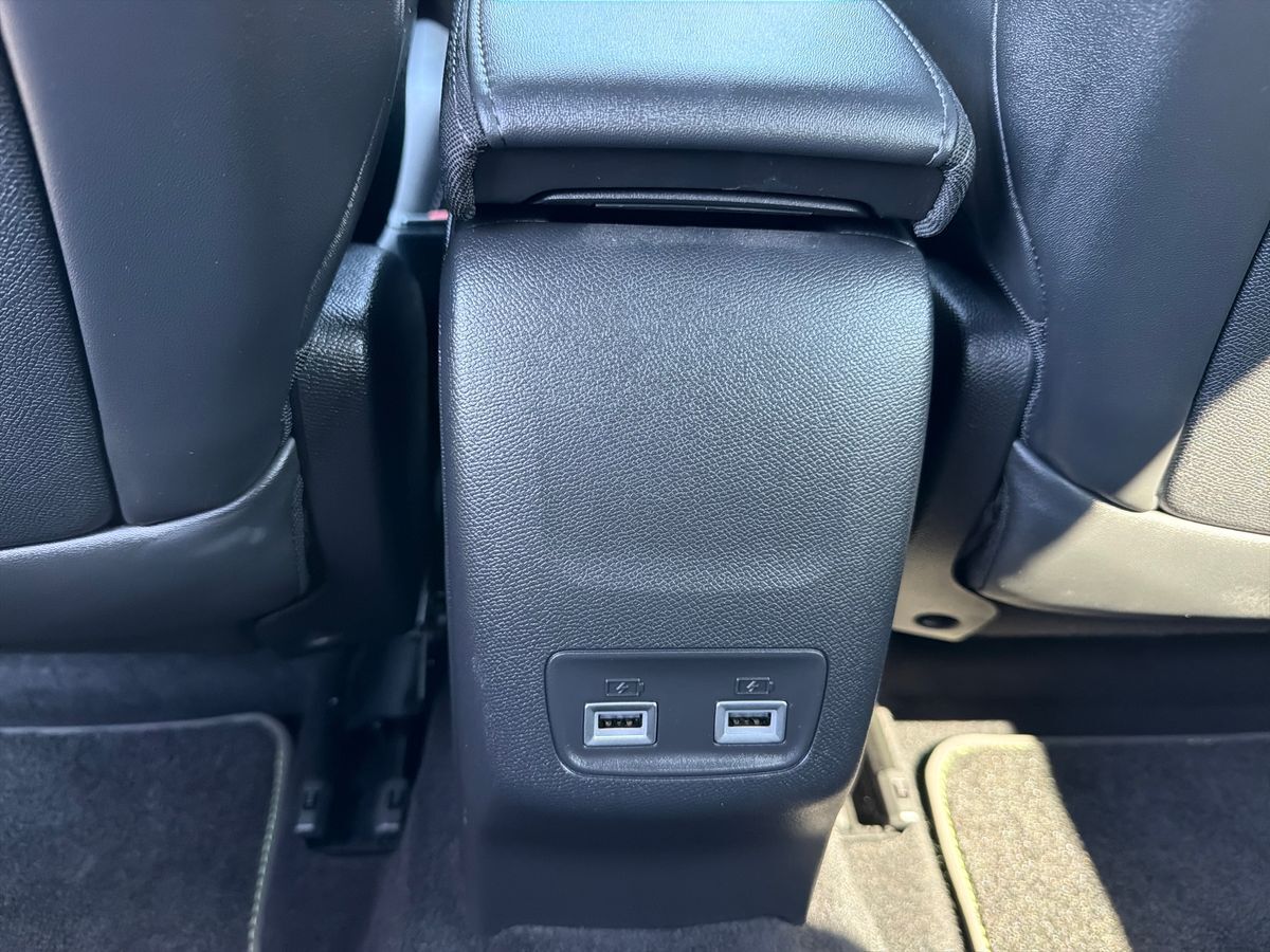 Billede af Peugeot e-208 EL GT 136HK 5d Aut.